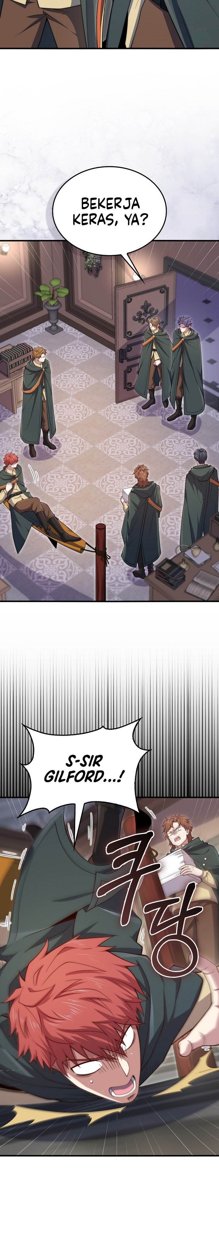 
              The Lord’s Coins Aren’t Decreasing?!             Chapter 177