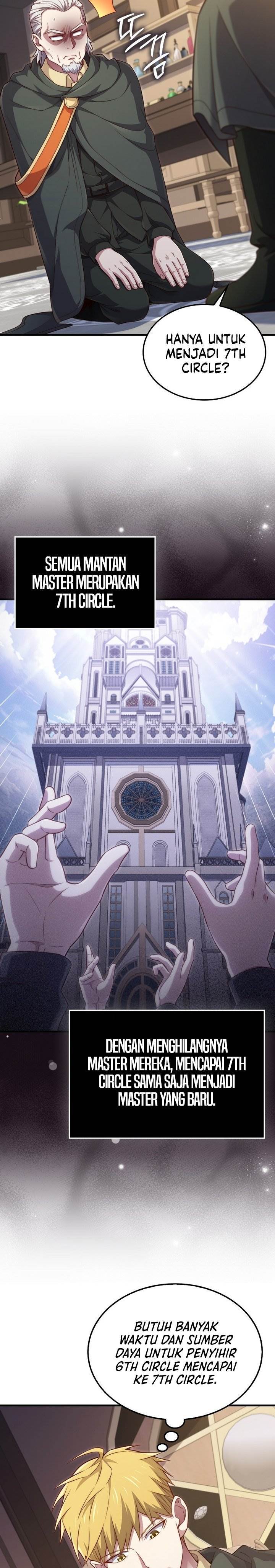 
              The Lord’s Coins Aren’t Decreasing?!             Chapter 177
