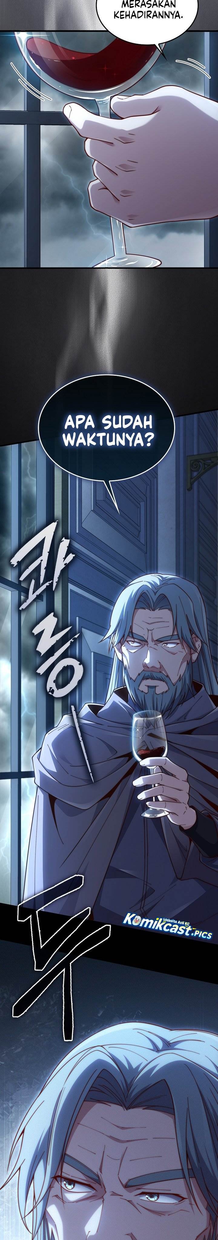 
              The Lord’s Coins Aren’t Decreasing?!             Chapter 177