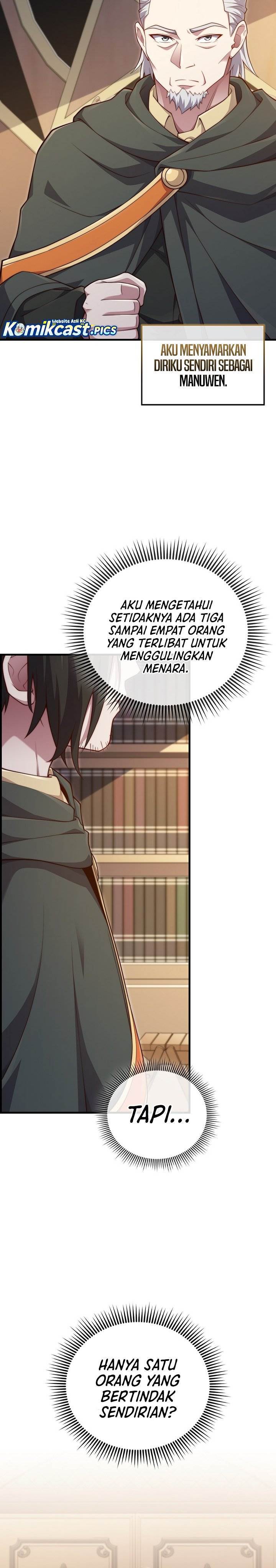 
              The Lord’s Coins Aren’t Decreasing?!             Chapter 177