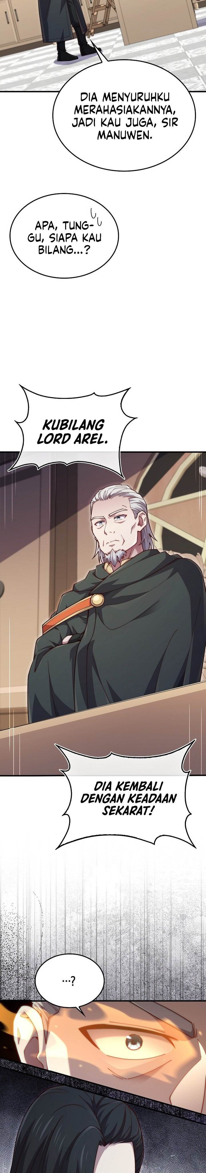 
              The Lord’s Coins Aren’t Decreasing?!             Chapter 177