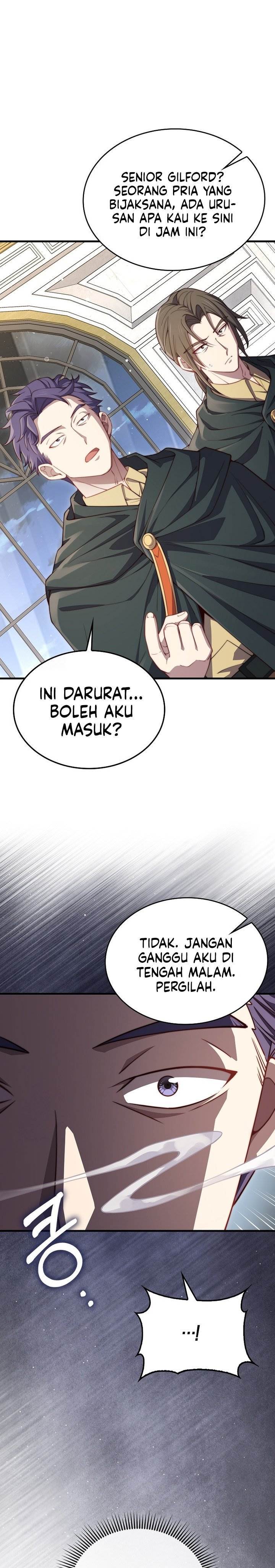 
              The Lord’s Coins Aren’t Decreasing?!             Chapter 177