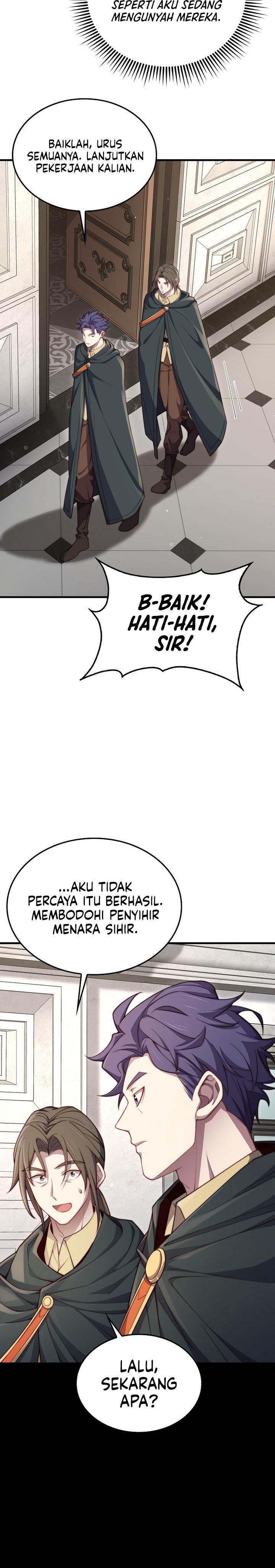 
              The Lord’s Coins Aren’t Decreasing?!             Chapter 177
