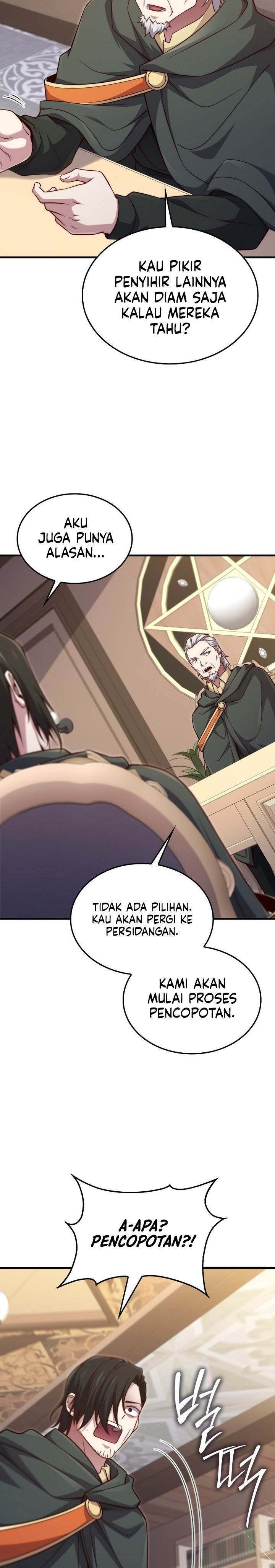 
              The Lord’s Coins Aren’t Decreasing?!             Chapter 177