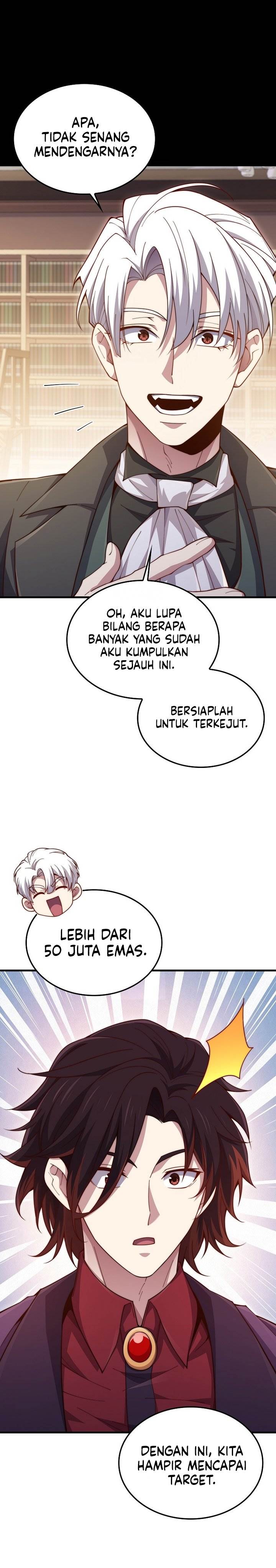
              The Lord’s Coins Aren’t Decreasing?!             Chapter 178