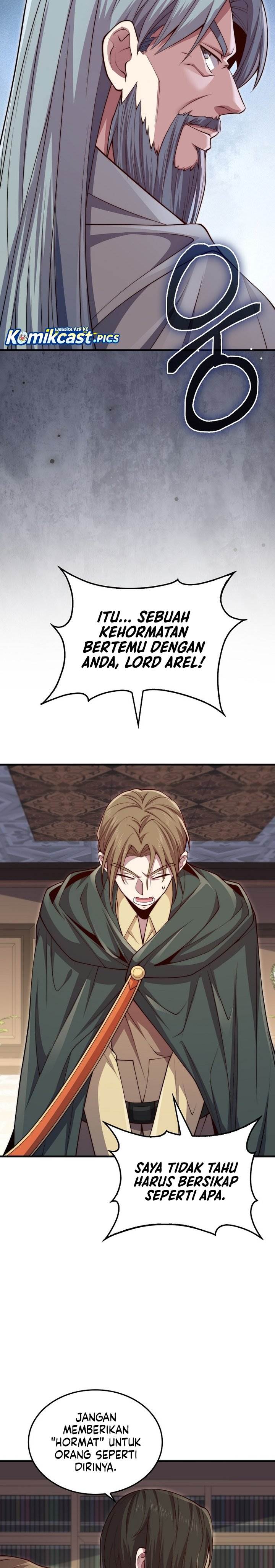 
              The Lord’s Coins Aren’t Decreasing?!             Chapter 178