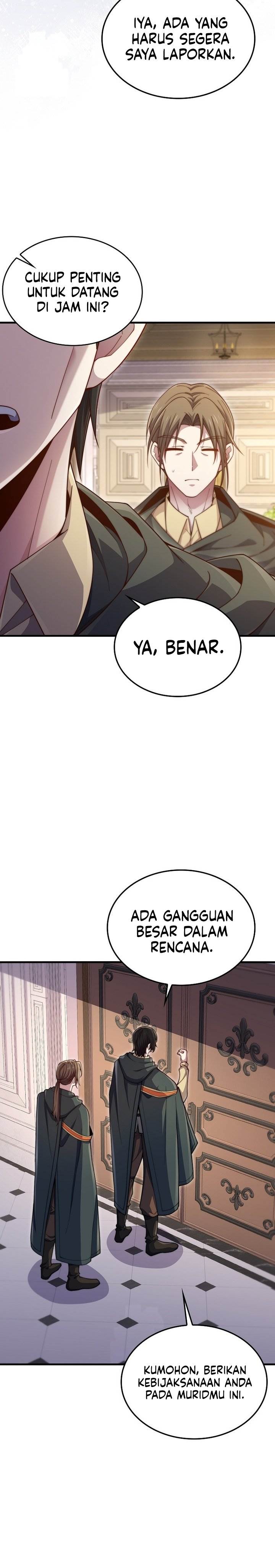 
              The Lord’s Coins Aren’t Decreasing?!             Chapter 178