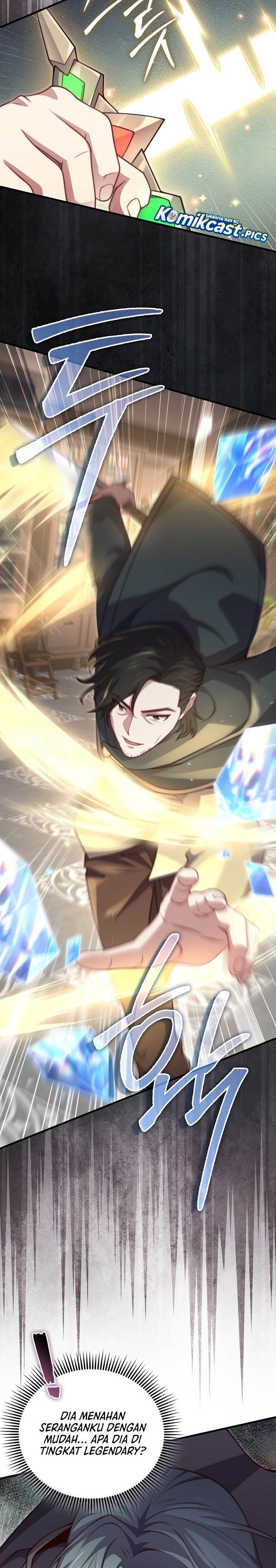 
              The Lord’s Coins Aren’t Decreasing?!             Chapter 178