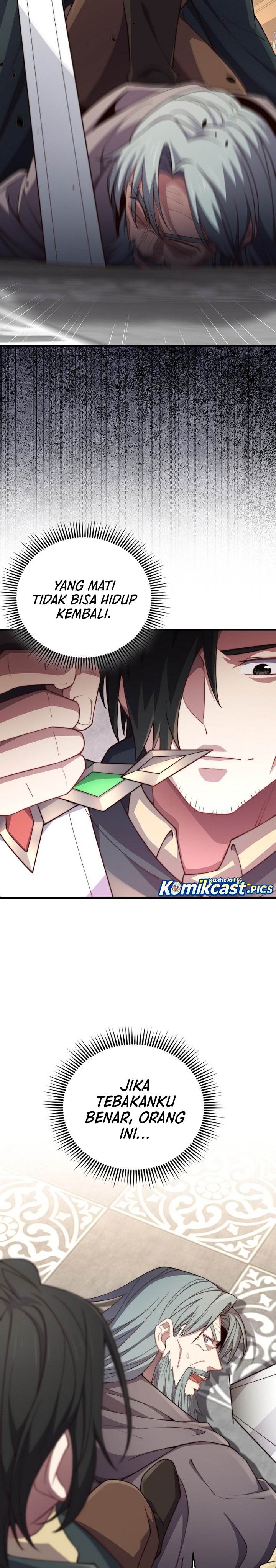 
              The Lord’s Coins Aren’t Decreasing?!             Chapter 178