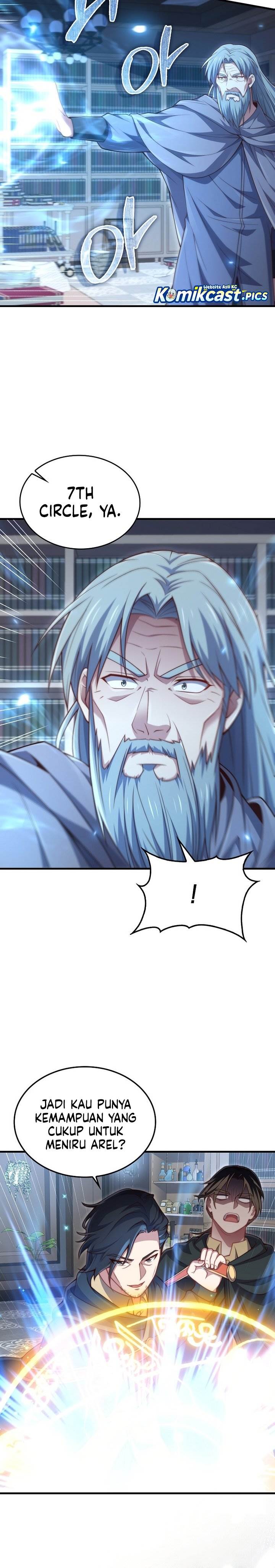 
              The Lord’s Coins Aren’t Decreasing?!             Chapter 178