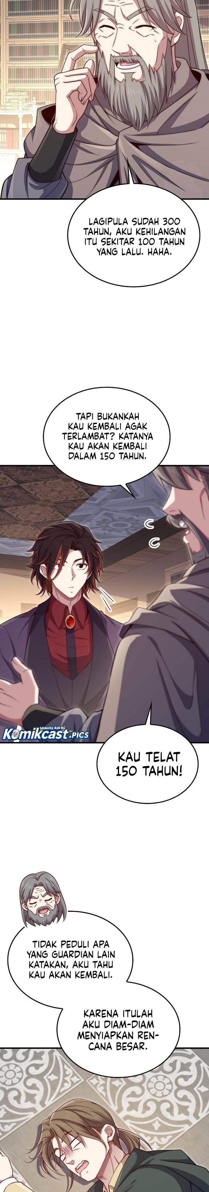 
              The Lord’s Coins Aren’t Decreasing?!             Chapter 178