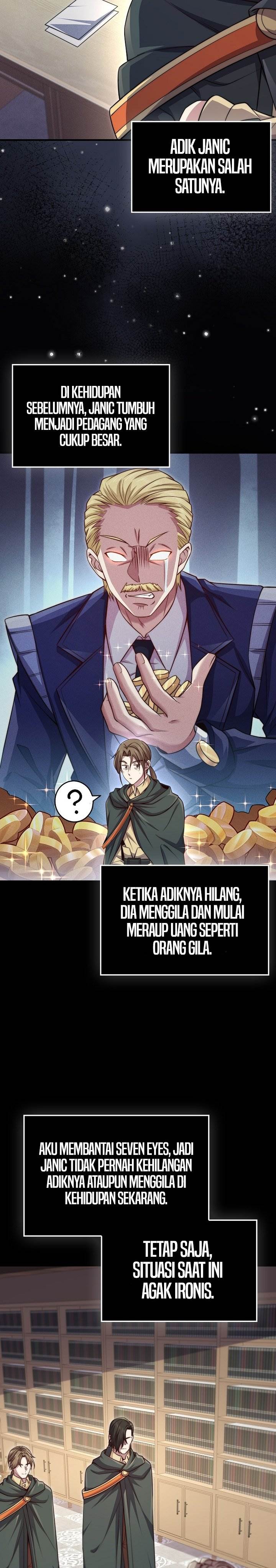 
              The Lord’s Coins Aren’t Decreasing?!             Chapter 178
