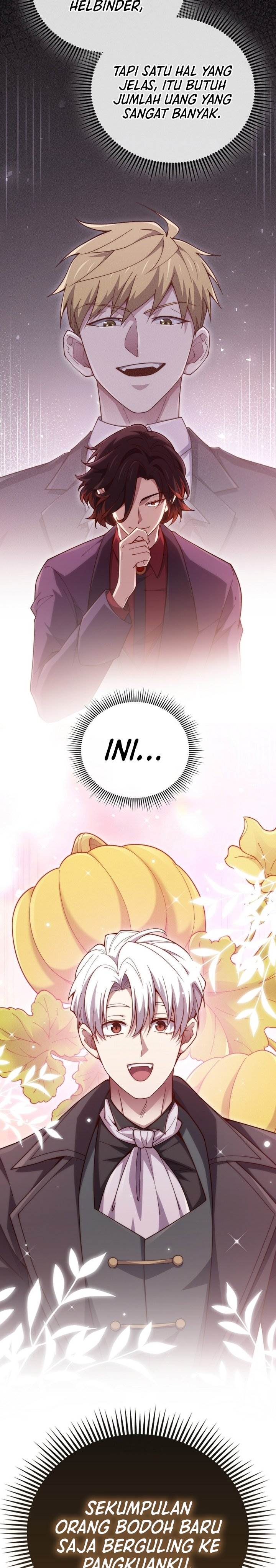 
              The Lord’s Coins Aren’t Decreasing?!             Chapter 178
