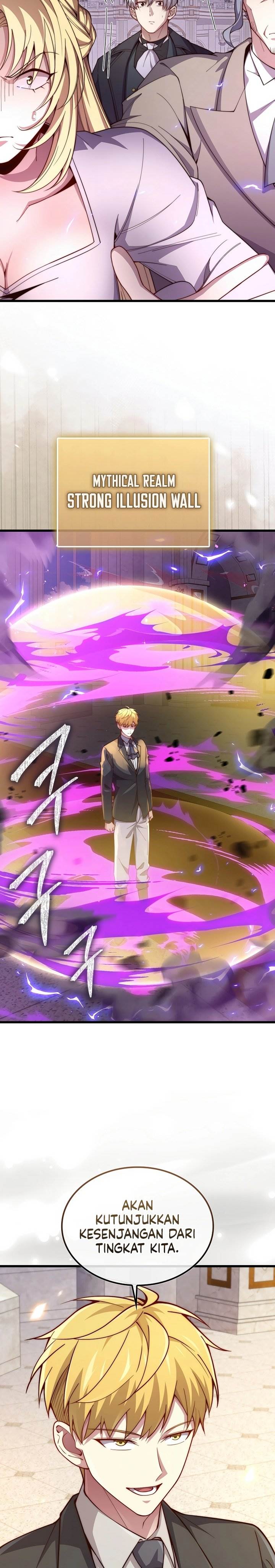 
              The Lord’s Coins Aren’t Decreasing?!             Chapter 180
