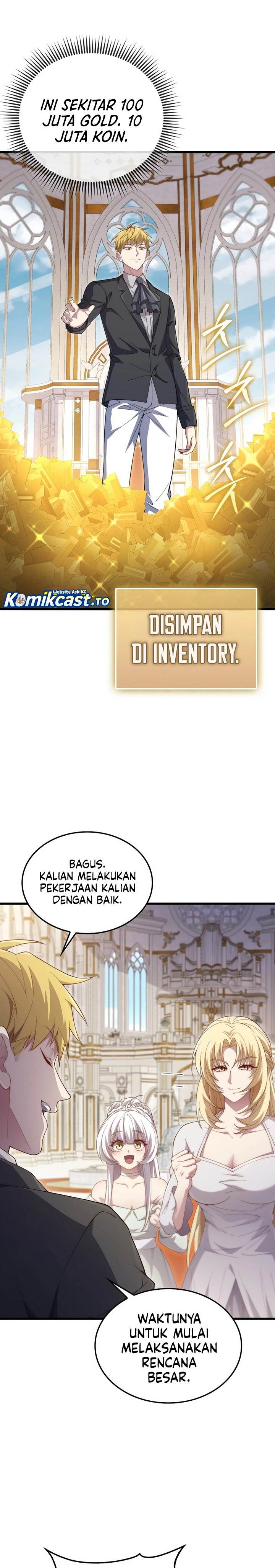
              The Lord’s Coins Aren’t Decreasing?!             Chapter 180