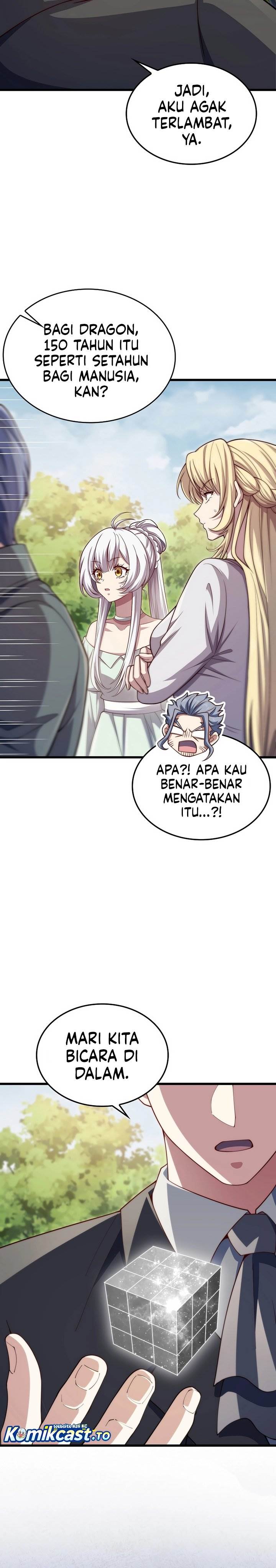 
              The Lord’s Coins Aren’t Decreasing?!             Chapter 180