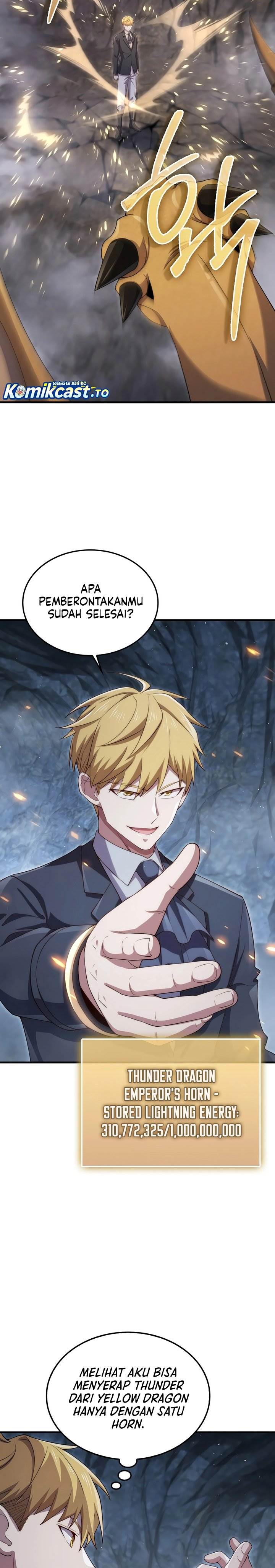 
              The Lord’s Coins Aren’t Decreasing?!             Chapter 181
