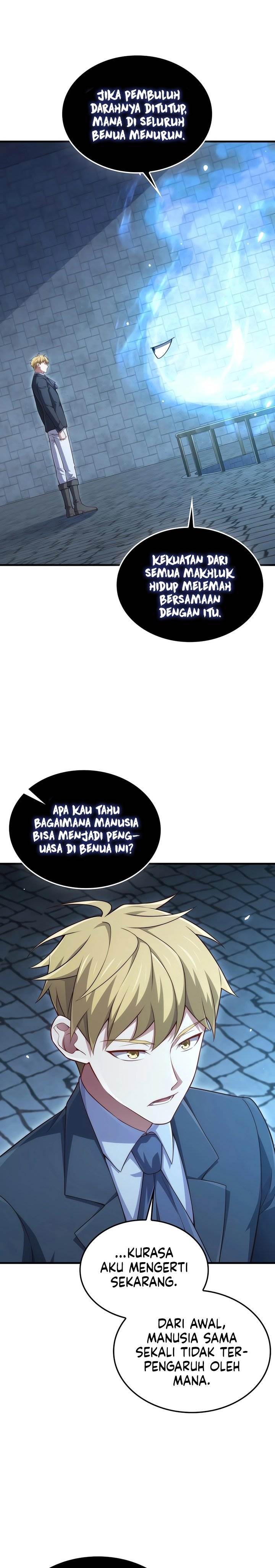 
              The Lord’s Coins Aren’t Decreasing?!             Chapter 181