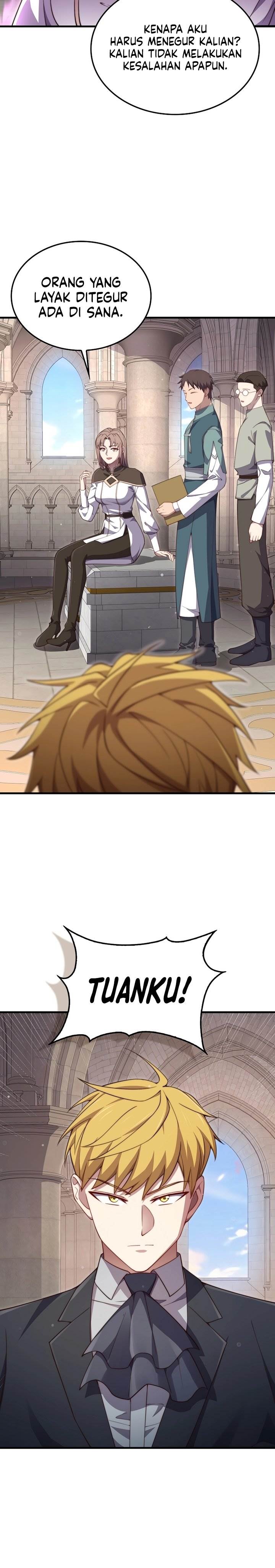 
              The Lord’s Coins Aren’t Decreasing?!             Chapter 182