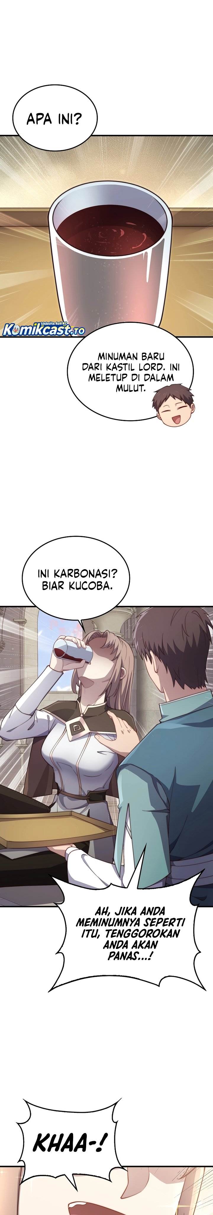 
              The Lord’s Coins Aren’t Decreasing?!             Chapter 182