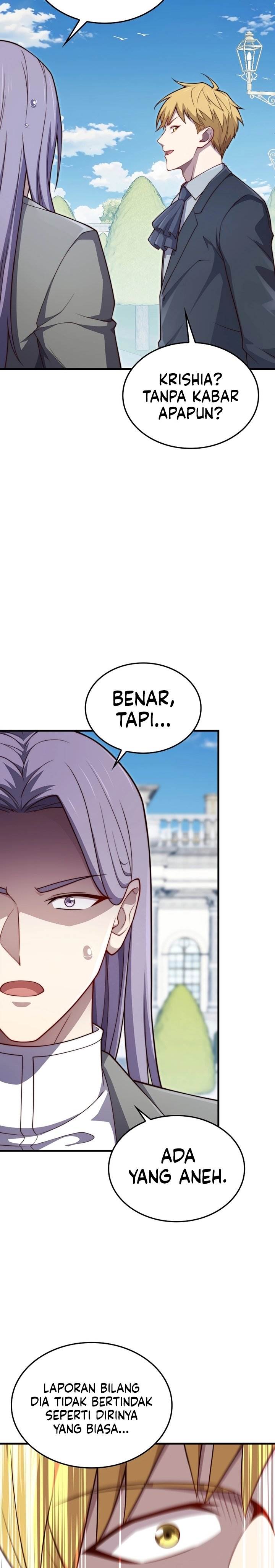 
              The Lord’s Coins Aren’t Decreasing?!             Chapter 182