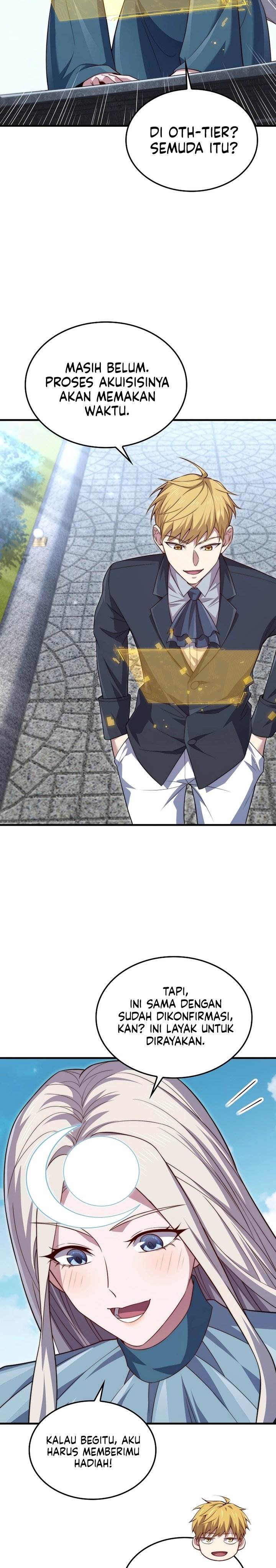 
              The Lord’s Coins Aren’t Decreasing?!             Chapter 182