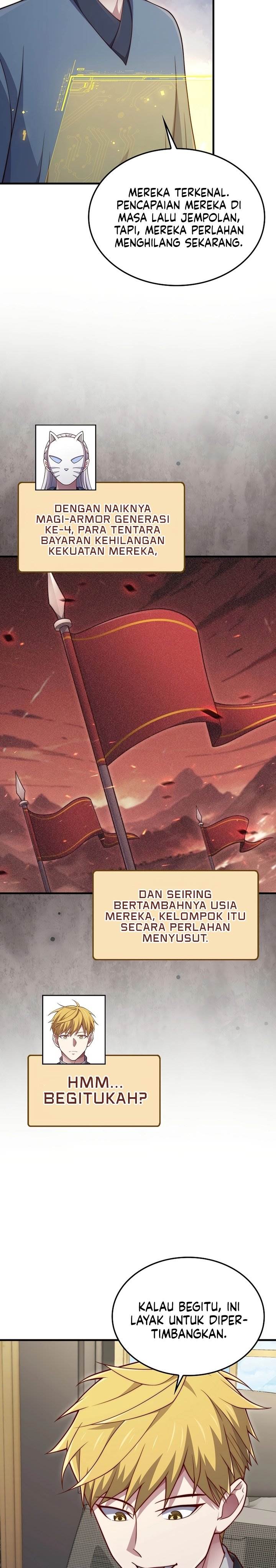 
              The Lord’s Coins Aren’t Decreasing?!             Chapter 182