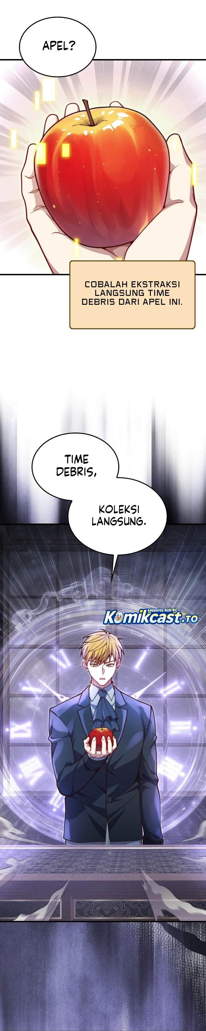 
              The Lord’s Coins Aren’t Decreasing?!             Chapter 184