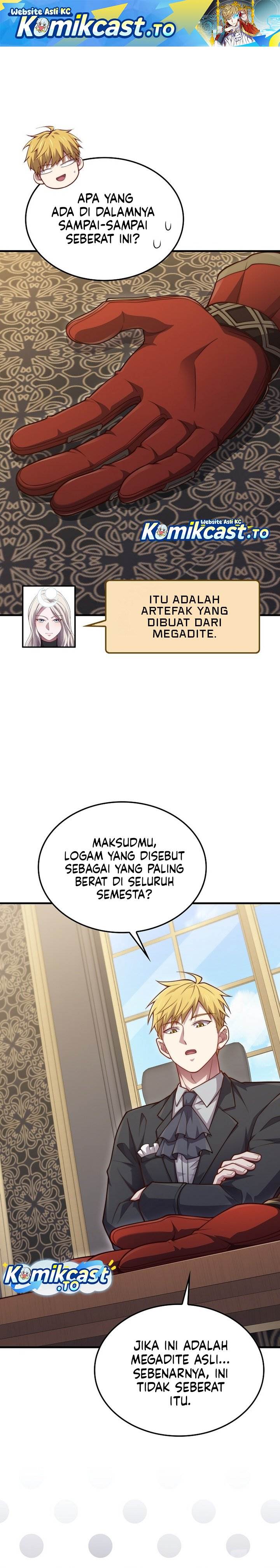 
              The Lord’s Coins Aren’t Decreasing?!             Chapter 184