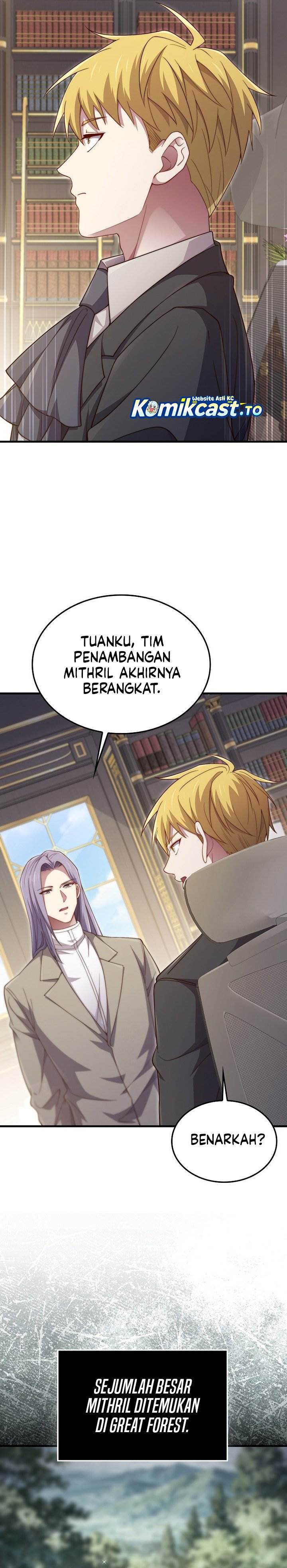 
              The Lord’s Coins Aren’t Decreasing?!             Chapter 184