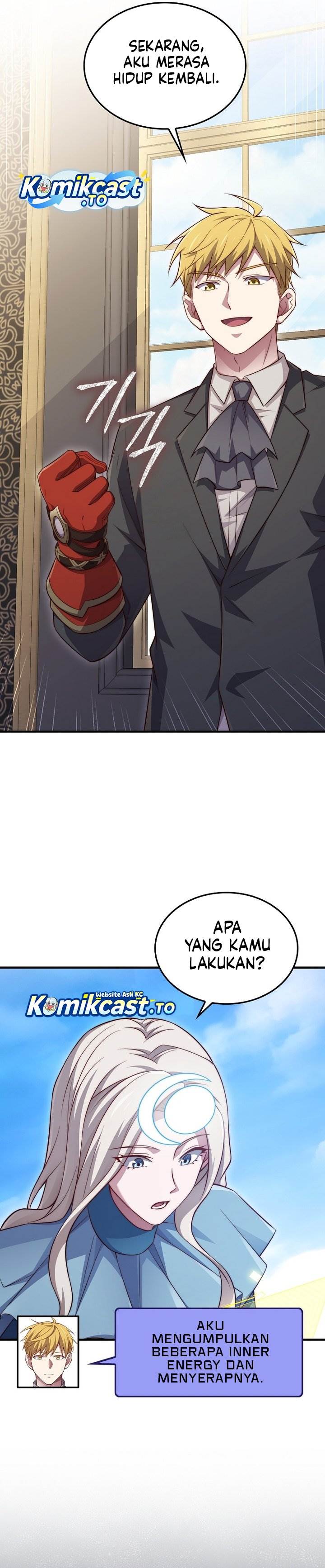 
              The Lord’s Coins Aren’t Decreasing?!             Chapter 184
