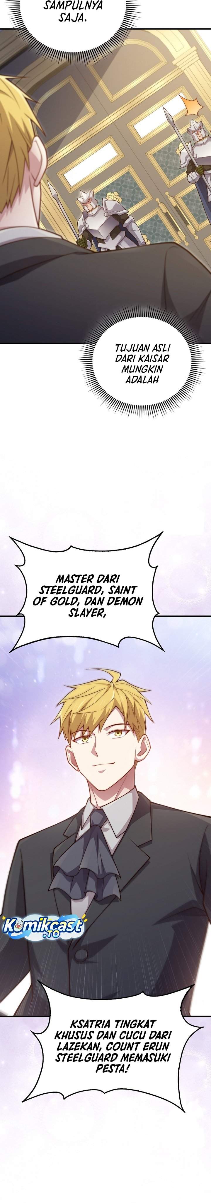 
              The Lord’s Coins Aren’t Decreasing?!             Chapter 185