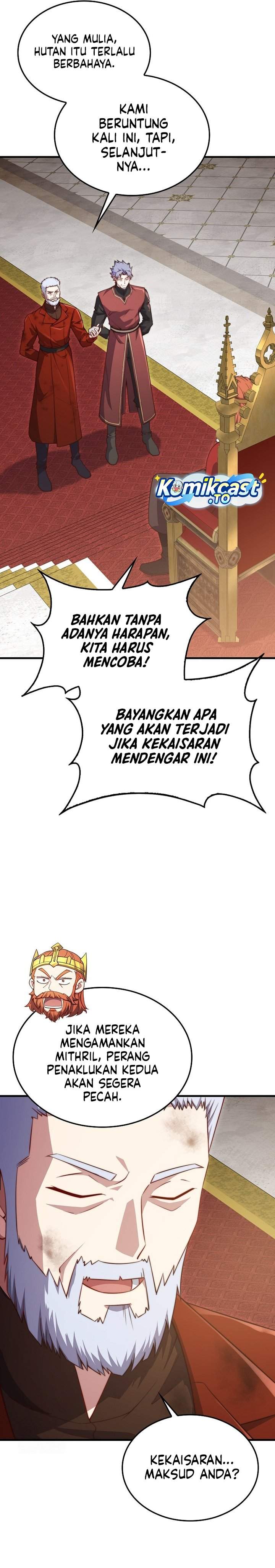 
              The Lord’s Coins Aren’t Decreasing?!             Chapter 185