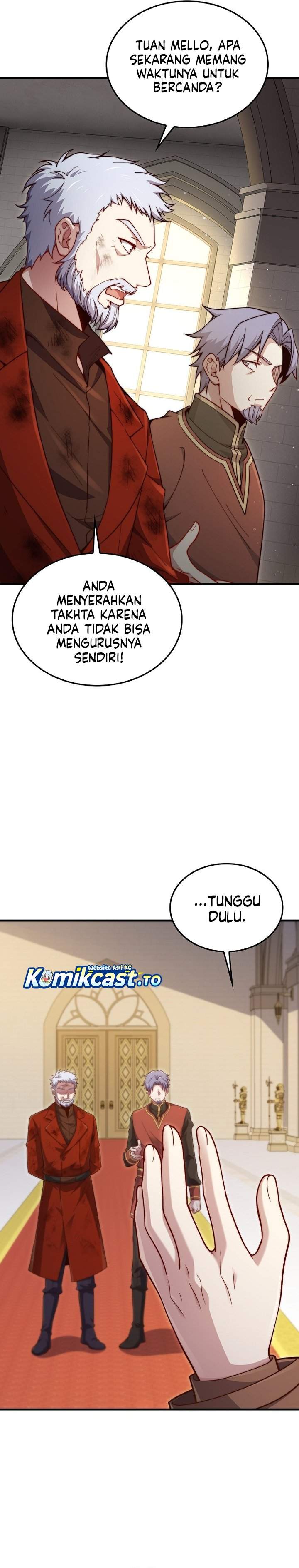 
              The Lord’s Coins Aren’t Decreasing?!             Chapter 185
