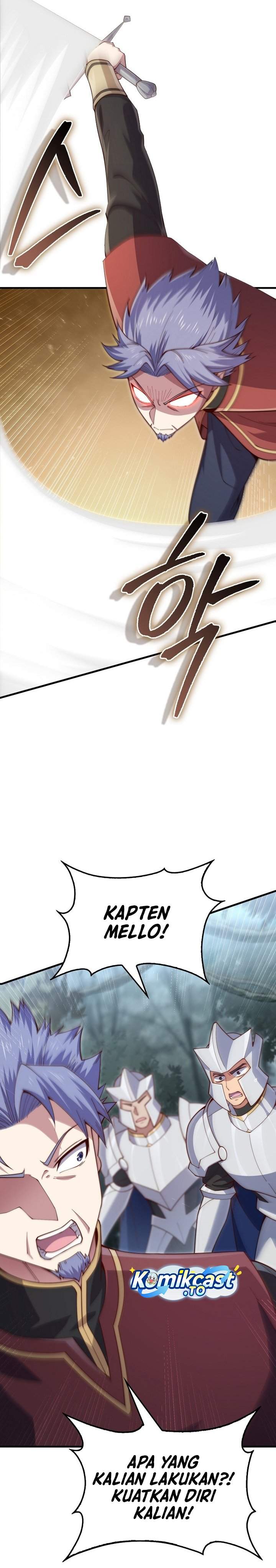 
              The Lord’s Coins Aren’t Decreasing?!             Chapter 185