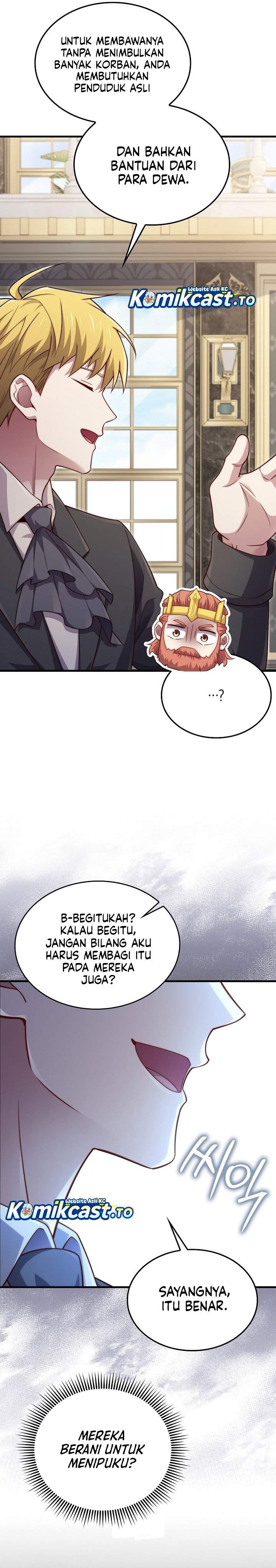 
              The Lord’s Coins Aren’t Decreasing?!             Chapter 185
