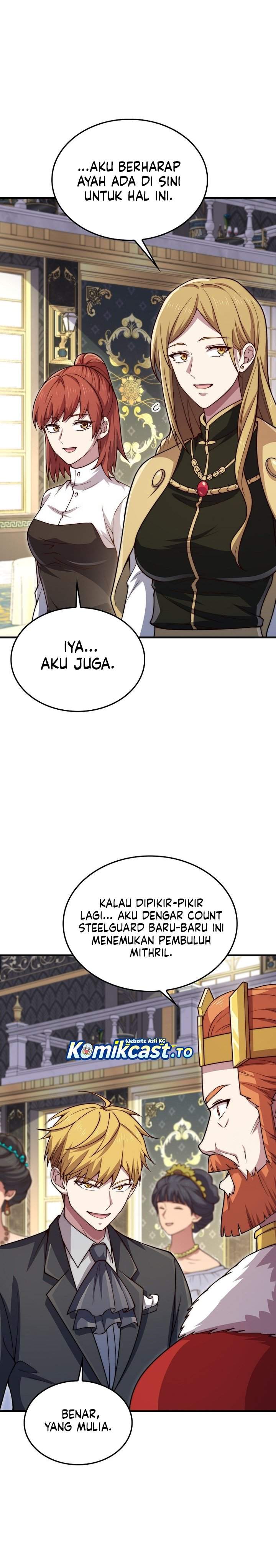 
              The Lord’s Coins Aren’t Decreasing?!             Chapter 185