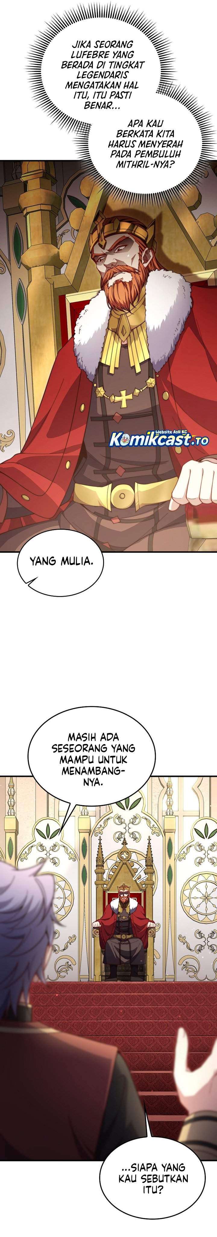 
              The Lord’s Coins Aren’t Decreasing?!             Chapter 185
