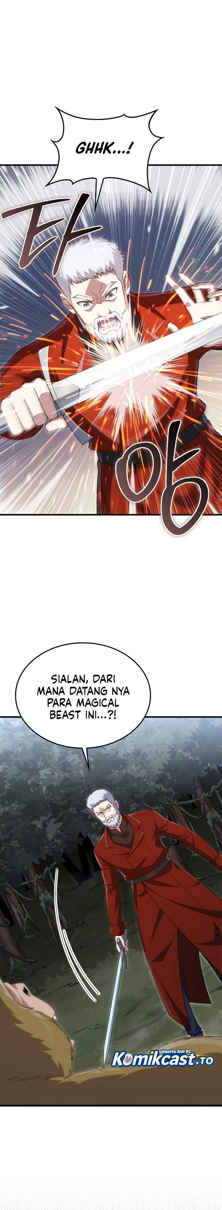 
              The Lord’s Coins Aren’t Decreasing?!             Chapter 185