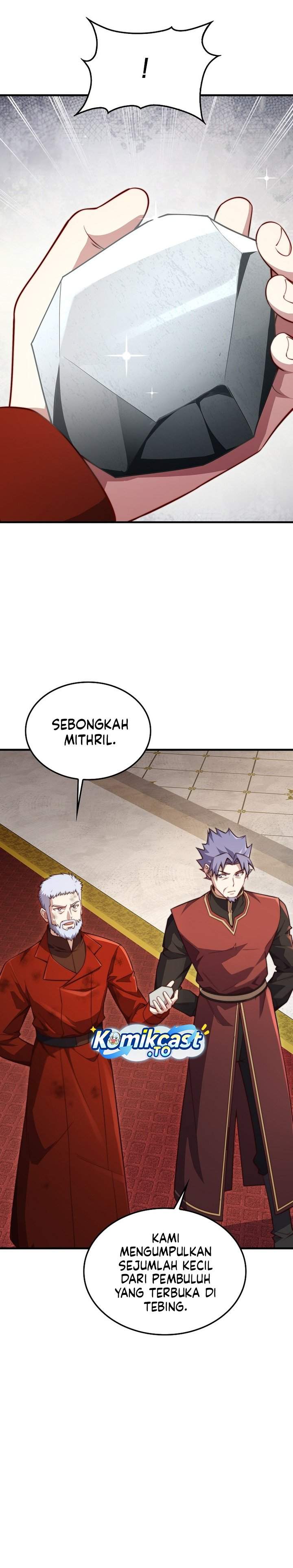 
              The Lord’s Coins Aren’t Decreasing?!             Chapter 185