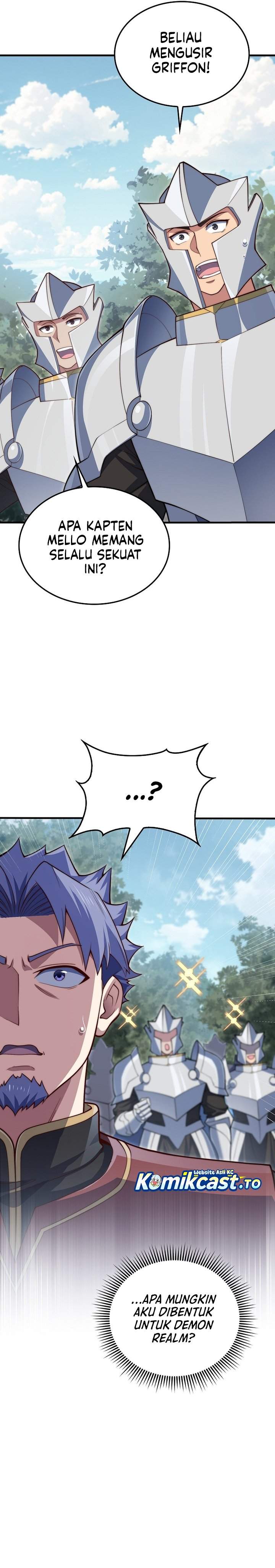 
              The Lord’s Coins Aren’t Decreasing?!             Chapter 185