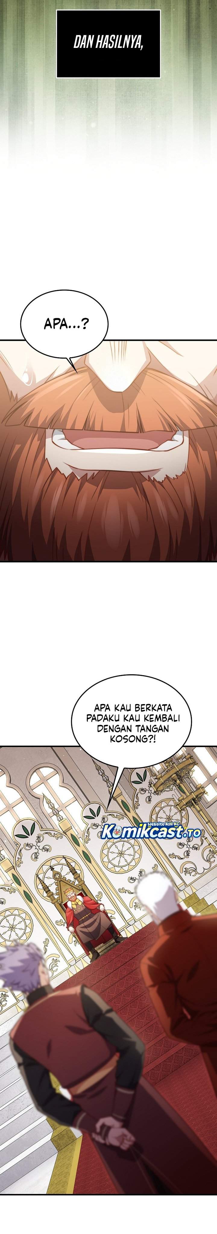 
              The Lord’s Coins Aren’t Decreasing?!             Chapter 185