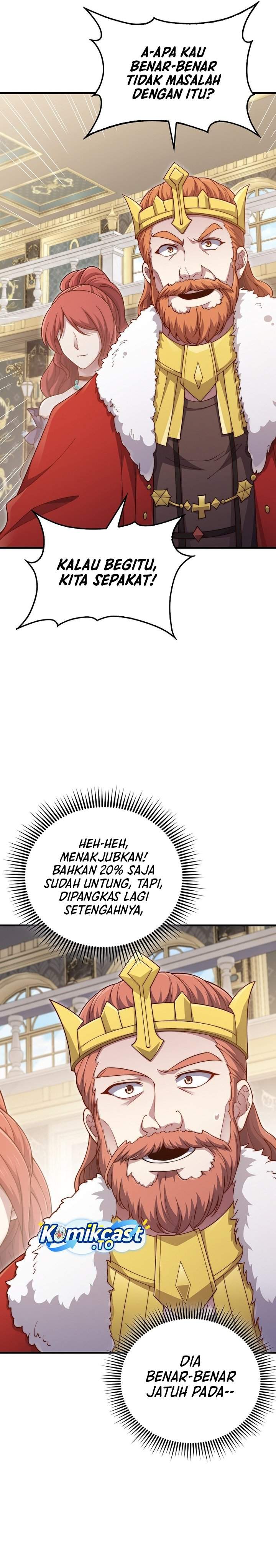 
              The Lord’s Coins Aren’t Decreasing?!             Chapter 185