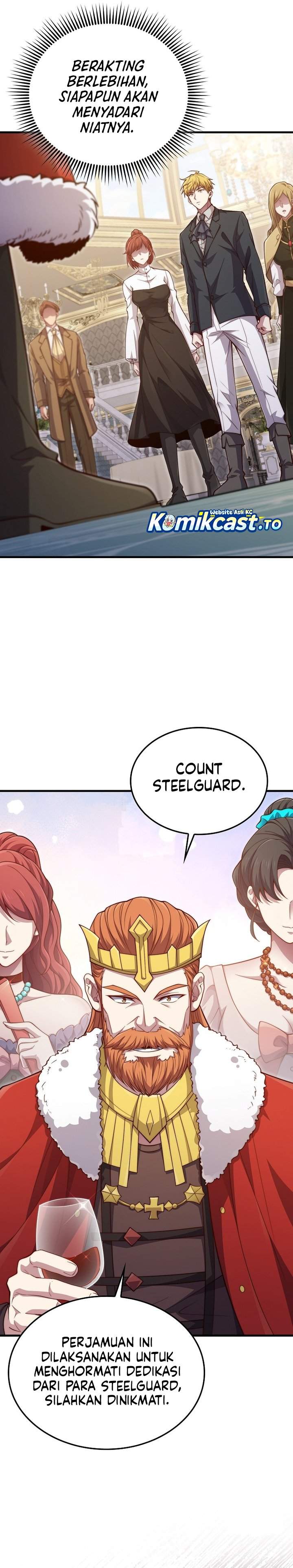 
              The Lord’s Coins Aren’t Decreasing?!             Chapter 185