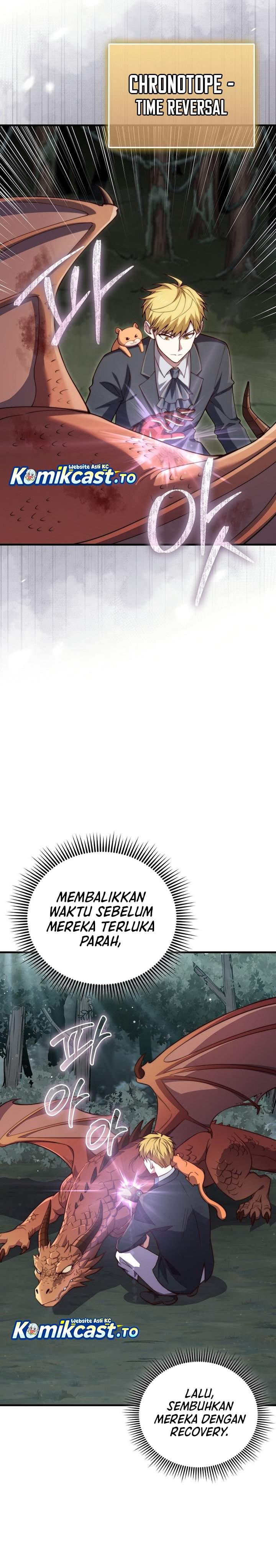 
              The Lord’s Coins Aren’t Decreasing?!             Chapter 185