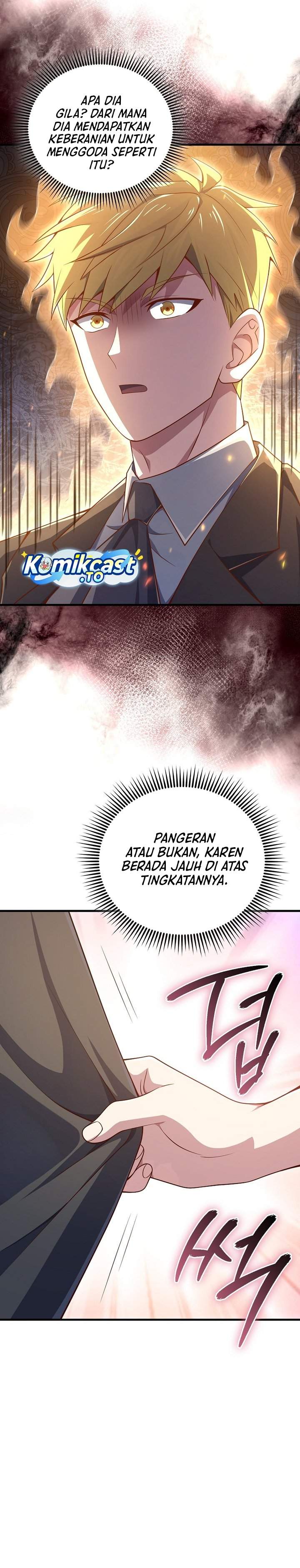 
              The Lord’s Coins Aren’t Decreasing?!             Chapter 186