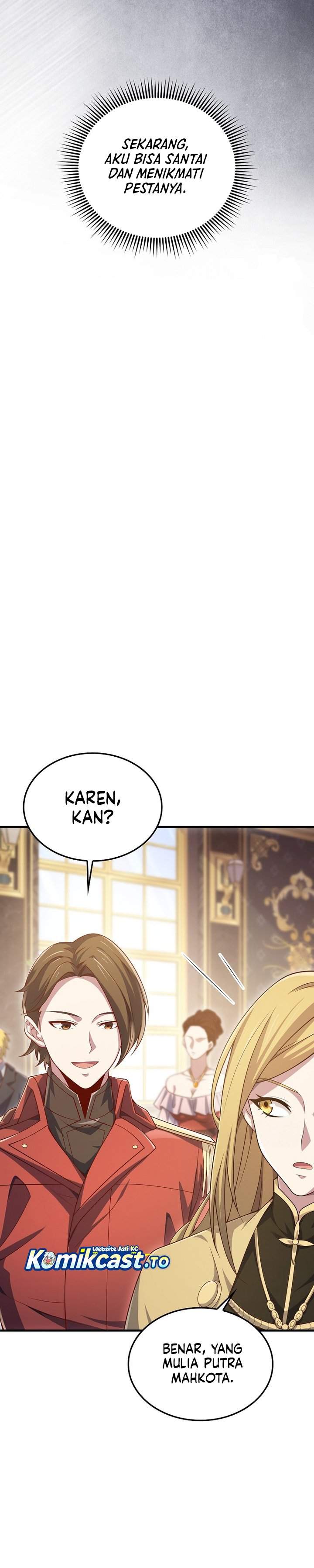 
              The Lord’s Coins Aren’t Decreasing?!             Chapter 186