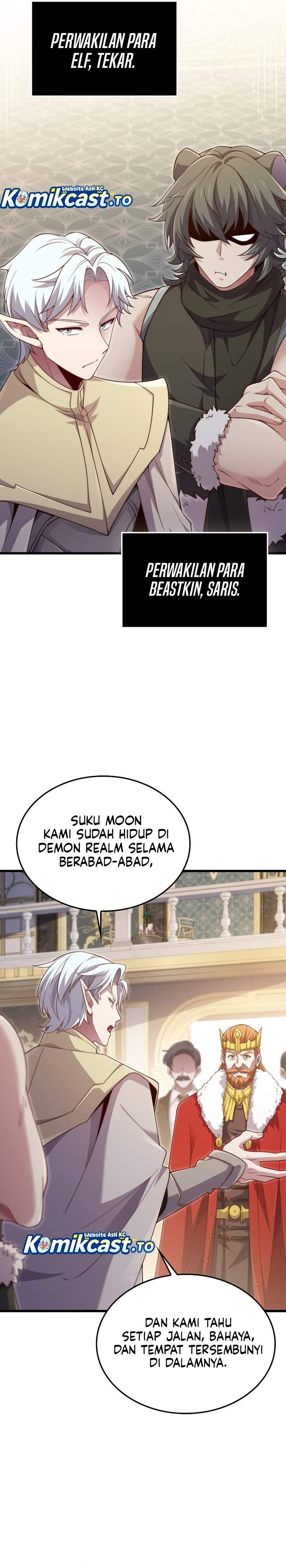 
              The Lord’s Coins Aren’t Decreasing?!             Chapter 186