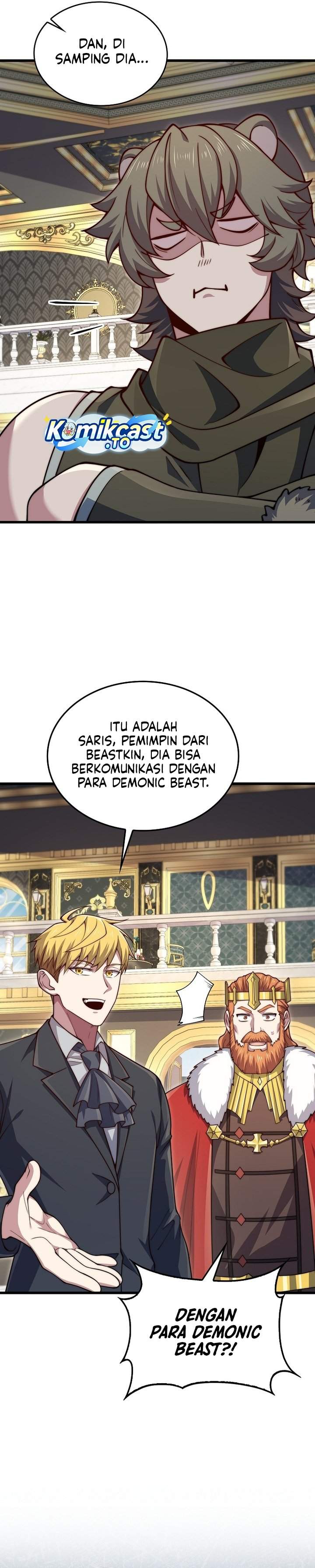 
              The Lord’s Coins Aren’t Decreasing?!             Chapter 186