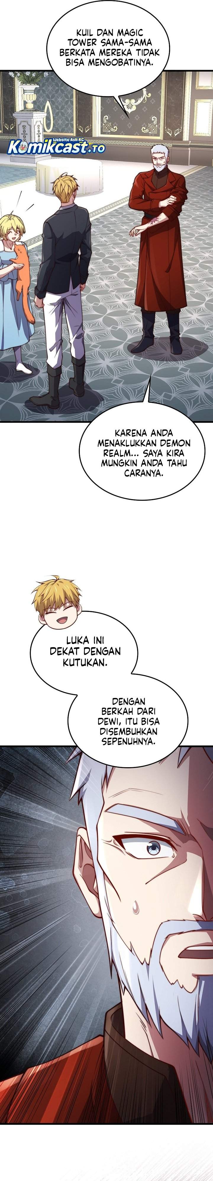 
              The Lord’s Coins Aren’t Decreasing?!             Chapter 186